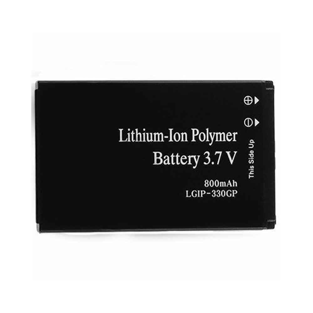 Batería para Gram-15-LBP7221E-2ICP4/73/lg-LGIP-330GP